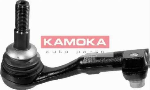 Kamoka 9921235 - Наконечник рулевой тяги, шарнир autospares.lv
