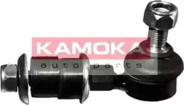 Kamoka 9971069 - Тяга / стойка, стабилизатор autospares.lv