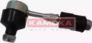 Kamoka 9971169 - Тяга / стойка, стабилизатор autospares.lv