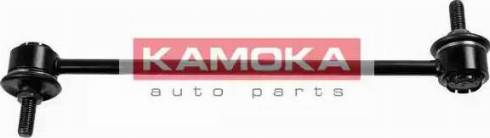 Kamoka 9971261 - Тяга / стойка, стабилизатор autospares.lv