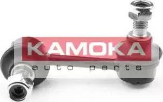 Kamoka 9971263 - Тяга / стойка, стабилизатор autospares.lv