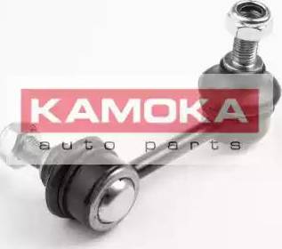 Kamoka 9971262 - Тяга / стойка, стабилизатор autospares.lv