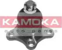 Kamoka 9972088 - Шаровая опора, несущий / направляющий шарнир autospares.lv