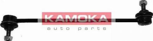 Kamoka 9977061 - Тяга / стойка, стабилизатор autospares.lv