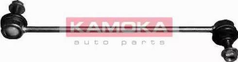 Kamoka 9977063 - Тяга / стойка, стабилизатор autospares.lv