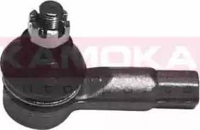 Kamoka 9977036 - Наконечник рулевой тяги, шарнир autospares.lv