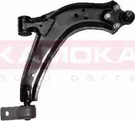 Kamoka 997775 - Рычаг подвески колеса autospares.lv