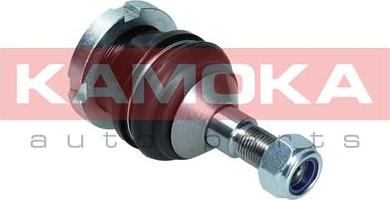 Kamoka 9040099 - Шаровая опора, несущий / направляющий шарнир autospares.lv