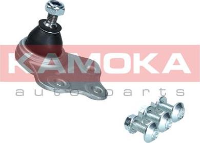 Kamoka 9040095 - Шаровая опора, несущий / направляющий шарнир autospares.lv