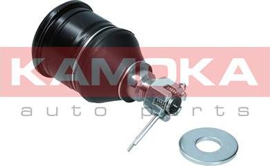 Kamoka 9040090 - Шаровая опора, несущий / направляющий шарнир autospares.lv