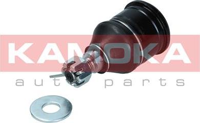 Kamoka 9040090 - Шаровая опора, несущий / направляющий шарнир autospares.lv