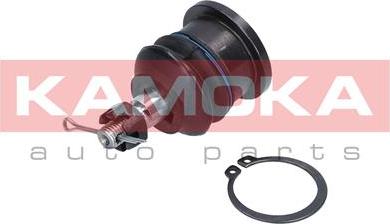 Kamoka 9040091 - Шаровая опора, несущий / направляющий шарнир autospares.lv