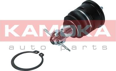 Kamoka 9040092 - Шаровая опора, несущий / направляющий шарнир autospares.lv