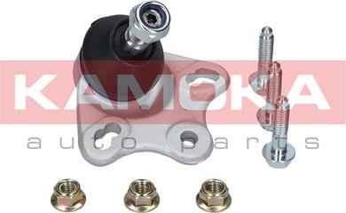 Kamoka 9040097 - Шаровая опора, несущий / направляющий шарнир autospares.lv