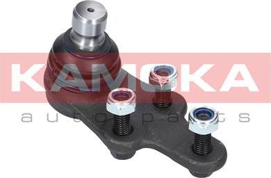 Kamoka 9040042 - Шаровая опора, несущий / направляющий шарнир autospares.lv