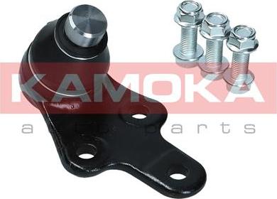 Kamoka 9040047 - Шаровая опора, несущий / направляющий шарнир autospares.lv