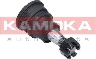 Kamoka 9040054 - Шаровая опора, несущий / направляющий шарнир autospares.lv