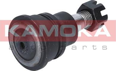 Kamoka 9040054 - Шаровая опора, несущий / направляющий шарнир autospares.lv