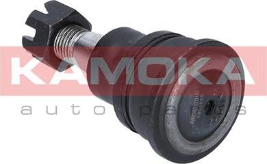 Kamoka 9040054 - Шаровая опора, несущий / направляющий шарнир autospares.lv