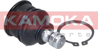 Kamoka 9040056 - Шаровая опора, несущий / направляющий шарнир autospares.lv