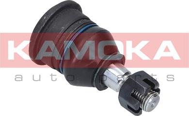 Kamoka 9040052 - Шаровая опора, несущий / направляющий шарнир autospares.lv