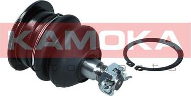 Kamoka 9040069 - Шаровая опора, несущий / направляющий шарнир autospares.lv