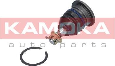 Kamoka 9040065 - Шаровая опора, несущий / направляющий шарнир autospares.lv