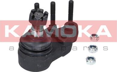 Kamoka 9040061 - Шаровая опора, несущий / направляющий шарнир autospares.lv