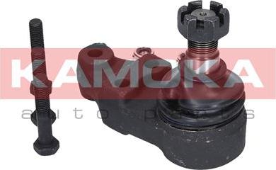 Kamoka 9040061 - Шаровая опора, несущий / направляющий шарнир autospares.lv