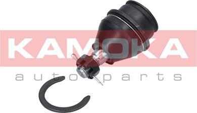 Kamoka 9040068 - Шаровая опора, несущий / направляющий шарнир autospares.lv