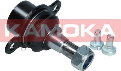 Kamoka 9040063 - Шаровая опора, несущий / направляющий шарнир autospares.lv