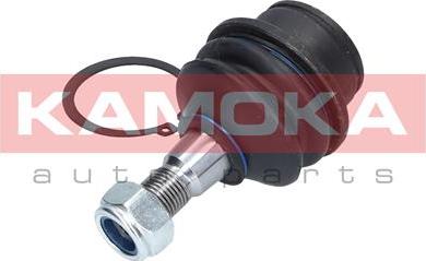 Kamoka 9040062 - Шаровая опора, несущий / направляющий шарнир autospares.lv