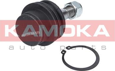 Kamoka 9040062 - Шаровая опора, несущий / направляющий шарнир autospares.lv