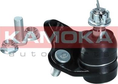 Kamoka 9040067 - Шаровая опора, несущий / направляющий шарнир autospares.lv