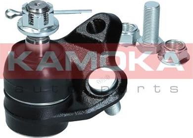 Kamoka 9040067 - Шаровая опора, несущий / направляющий шарнир autospares.lv