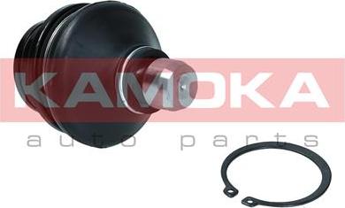 Kamoka 9040006 - Шаровая опора, несущий / направляющий шарнир autospares.lv