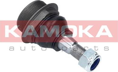 Kamoka 9040002 - Шаровая опора, несущий / направляющий шарнир autospares.lv