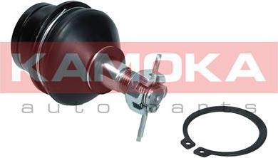 Kamoka 9040007 - Шаровая опора, несущий / направляющий шарнир autospares.lv