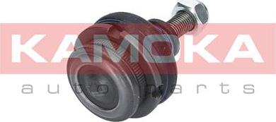 Kamoka 9040014 - Шаровая опора, несущий / направляющий шарнир autospares.lv