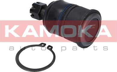 Kamoka 9040086 - Шаровая опора, несущий / направляющий шарнир autospares.lv