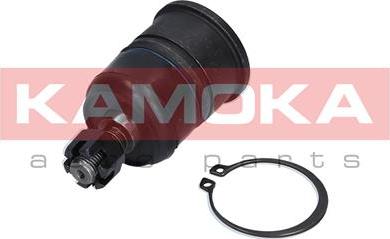 Kamoka 9040086 - Шаровая опора, несущий / направляющий шарнир autospares.lv