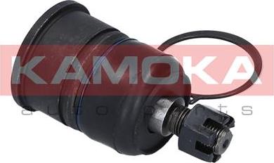 Kamoka 9040086 - Шаровая опора, несущий / направляющий шарнир autospares.lv