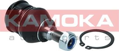 Kamoka 9040088 - Шаровая опора, несущий / направляющий шарнир autospares.lv