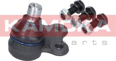 Kamoka 9040030 - Шаровая опора, несущий / направляющий шарнир autospares.lv