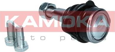 Kamoka 9040025 - Шаровая опора, несущий / направляющий шарнир autospares.lv