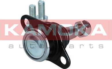 Kamoka 9040025 - Шаровая опора, несущий / направляющий шарнир autospares.lv