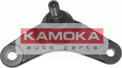 Kamoka 9040023 - Шаровая опора, несущий / направляющий шарнир autospares.lv