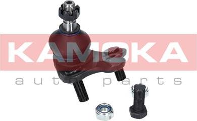 Kamoka 9040079 - Шаровая опора, несущий / направляющий шарнир autospares.lv