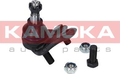 Kamoka 9040078 - Шаровая опора, несущий / направляющий шарнир autospares.lv