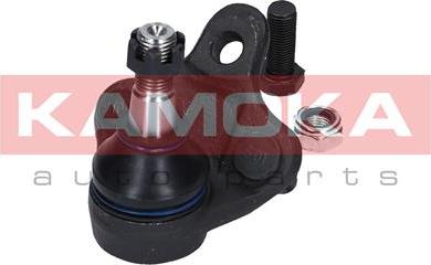 Kamoka 9040078 - Шаровая опора, несущий / направляющий шарнир autospares.lv